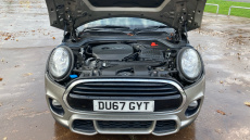 MINI Convertible 1.5 Cooper 2dr Petrol Convertible